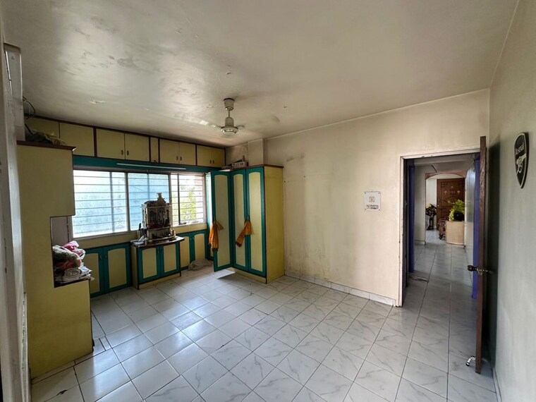 Room, devi-lotus 2 Bedroom 950 Sq.Ft. Apartment In Bopodi Pune 10085066