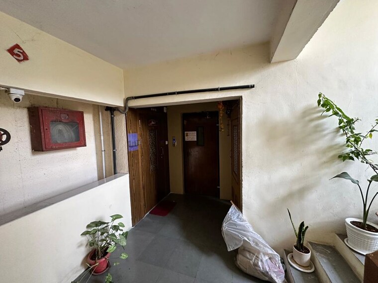 Room, devi-lotus 2 Bedroom 950 Sq.Ft. Apartment In Bopodi Pune 10085066