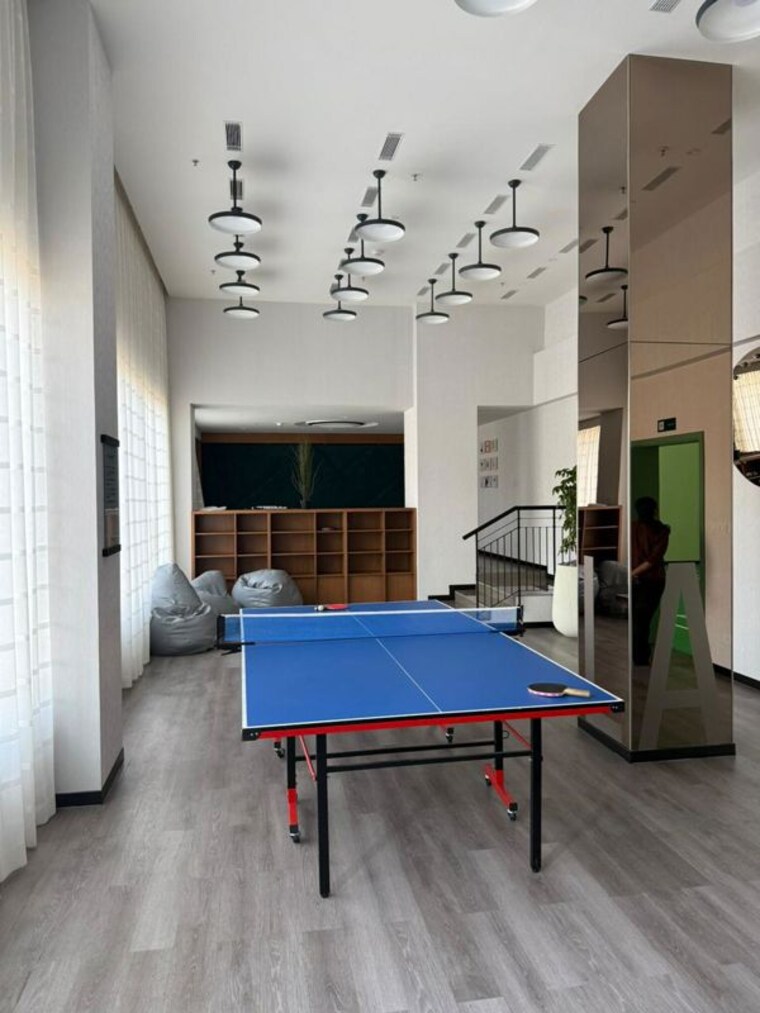 Team Area, sobha-nesara 3 Bedroom 2095 Sq.Ft. Apartment In Kothrud Pune 10085068