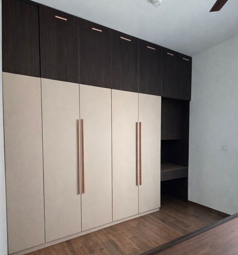 Room, sobha-nesara 3 Bedroom 2095 Sq.Ft. Apartment In Kothrud Pune 10085068