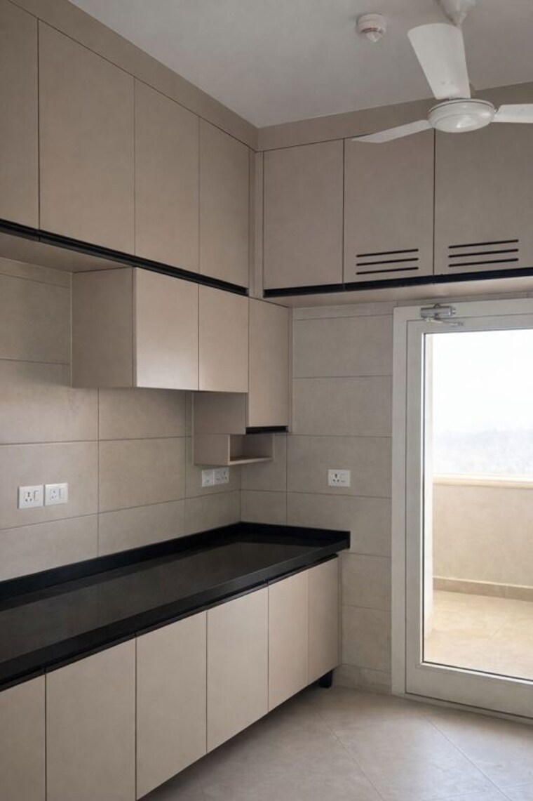 Kitchen, sobha-nesara 3 Bedroom 2095 Sq.Ft. Apartment In Kothrud Pune 10085068