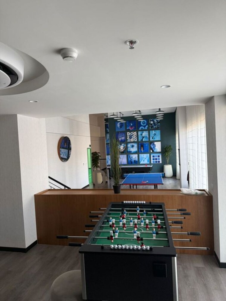 Bedroom, sobha-nesara 3 Bedroom 2095 Sq.Ft. Apartment In Kothrud Pune 10085068