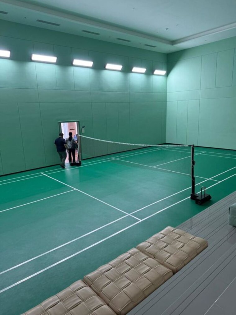 undefined, sobha-nesara 3 Bedroom 2095 Sq.Ft. Apartment In Kothrud Pune 10085068