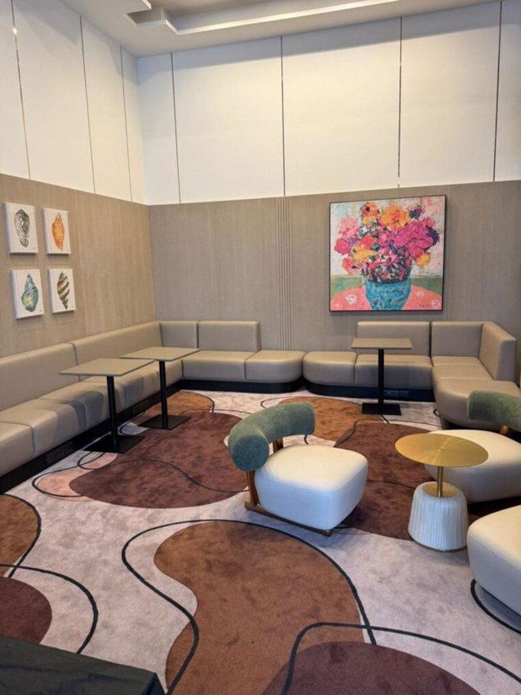 Kitchen, sobha-nesara 3 Bedroom 2095 Sq.Ft. Apartment In Kothrud Pune 10085068