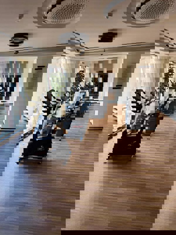 3 BHK + Extra Room 2095 Sq.Ft. Apartment in Sobha Nesara