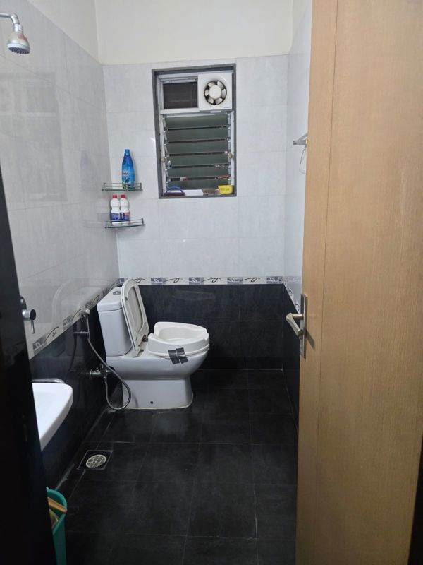 2 BHK Apartment For Rent in Royal Heights Pune