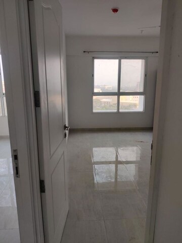 Bathroom in 2 BHK Apartment at Mittal High Mont, Hinjewadi – for Sale