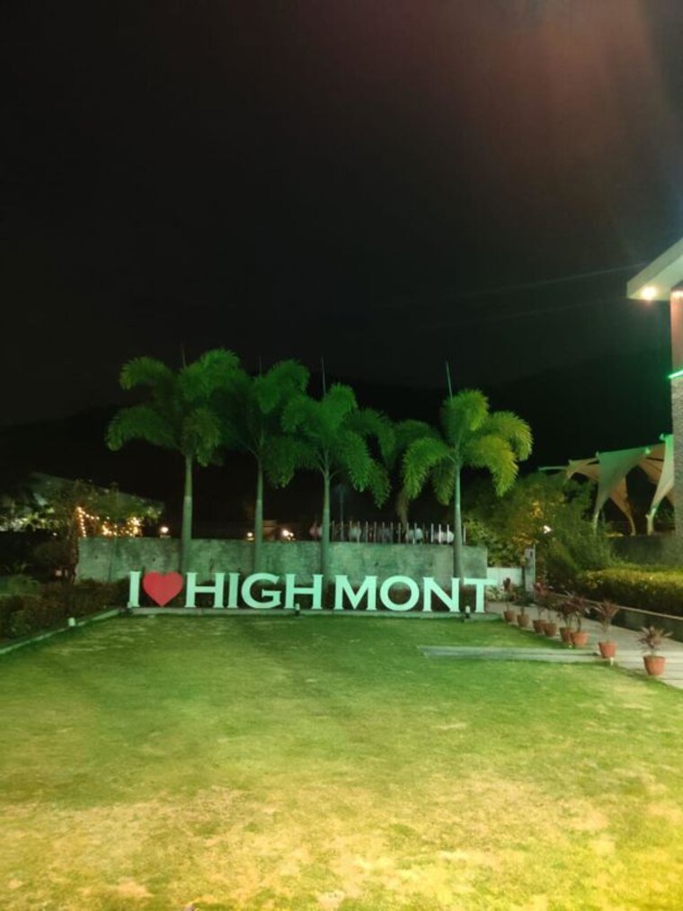 Exterior View, mittal-high-mont 2 Bedroom 660 Sq.Ft. Apartment In Hinjewadi Pune 10085070