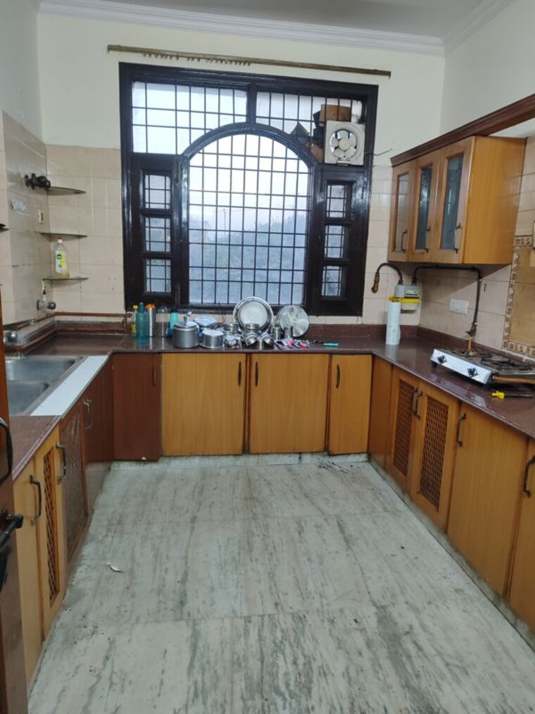 Kitchen, rwa-apartments-sector-51 1 RK 450 Sq.Ft. Independent House In Sector 51 Noida 10085074