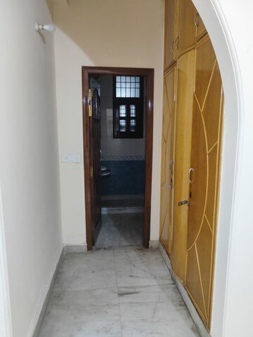 Building Lobby in 1 RK Independent House at RWA Apartments Sector 51, Sector 51 – for Rent