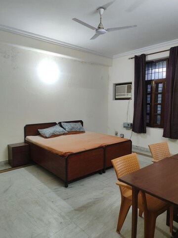 1 RK Independent House For Rent in RWA Apartments Sector 51, Sector 51