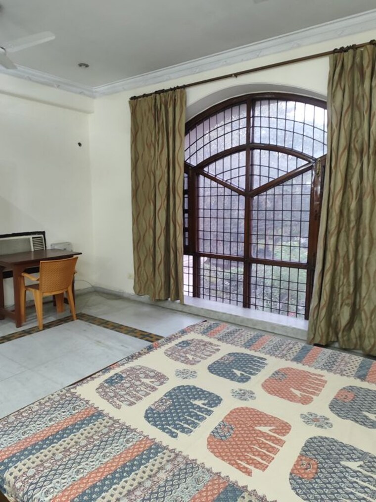 Bedroom, rwa-apartments-sector-51 1 RK 450 Sq.Ft. Independent House In Sector 51 Noida 10085074