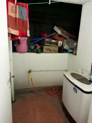 Master Bedroom in 3 BHK Apartment at Neo Classicism, Bopodi – for Rent