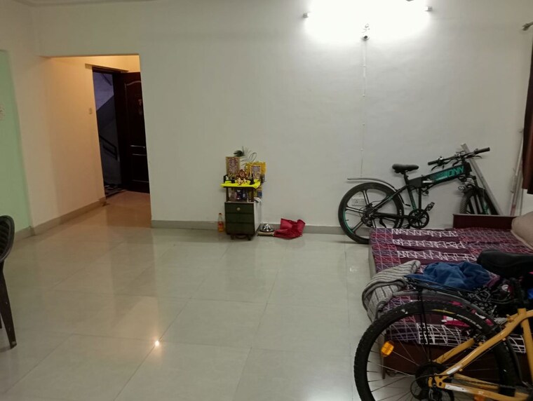 undefined, neo-classicism 3 Bedroom 1500 Sq.Ft. Apartment In Bopodi Pune 10085076
