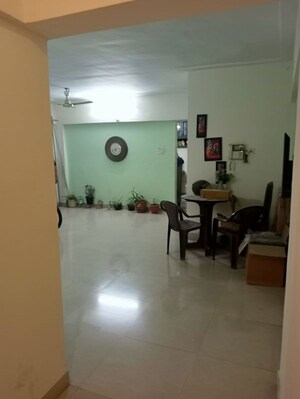 Master Bedroom in 3 BHK Apartment at Neo Classicism, Bopodi – for Rent