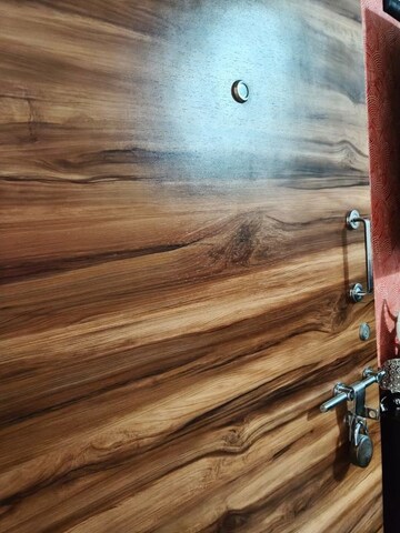 Furnished Amenities in 2 BHK Apartment at Channal Classic Apartment, Kopar Khairane – for Rent