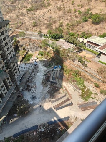 2 BHK Apartment – Exterior View View at Mittal High Mont, Hinjewadi - for Sale