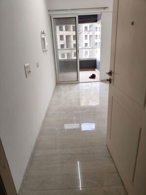 Balcony in 2 BHK Apartment at Mittal High Mont, Hinjewadi – for Sale