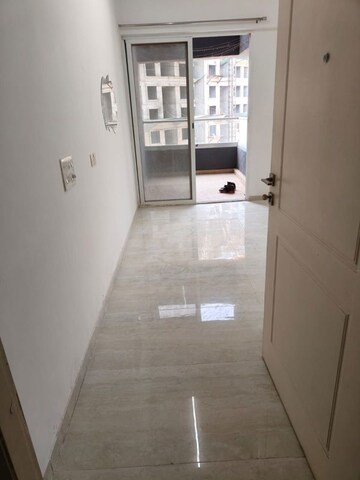 Balcony in 2 BHK Apartment at Mittal High Mont, Hinjewadi – for Sale