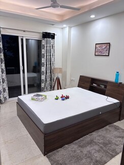 3 BHK Builder Floor For Rent in Sushant Lok 3