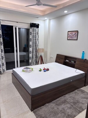 3 BHK Builder Floor For Rent in Sushant Lok 3, Sector 57