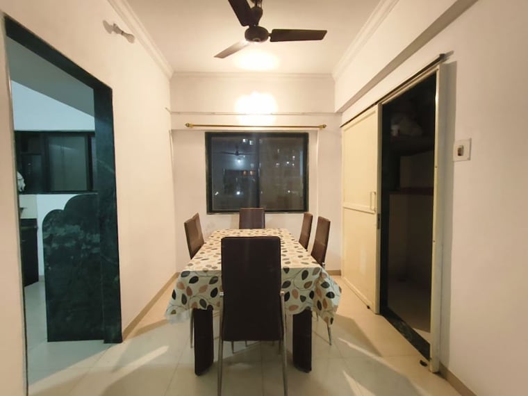 Living Room, raviraj-heritage 2 Bedroom 950 Sq.Ft. Apartment In Bopodi Pune 10085086