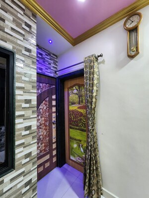 Master Plan in 2 BHK Apartment at Progressive Mangalam, Kopar Khairane – for Rent