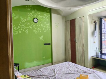 Room in 2 BHK Apartment at Progressive Mangalam, Kopar Khairane – for Rent