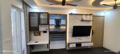 2 BHK Apartment For Rent in Rama Fusion Towers