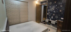 Room in 2 BHK Apartment at Rama Fusion Towers, Hinjewadi – for Rent