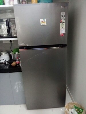 Furnished Amenities in 2 BHK Apartment at Rama Fusion Towers, Hinjewadi – for Rent