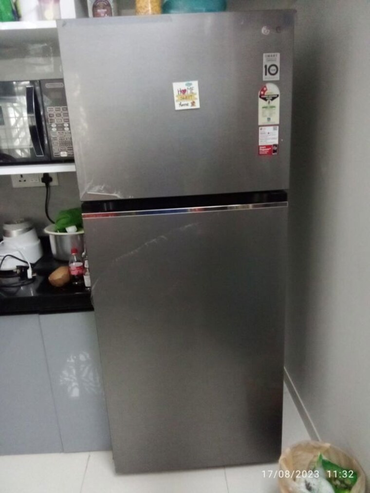 undefined, rama-fusion-towers 2 Bedroom 700 Sq.Ft. Apartment In Hinjewadi Pune 10085088