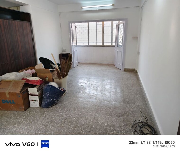 Living Room, mantri-kinara 2 Bedroom 1050 Sq.Ft. Apartment In Bopodi Pune 10085090