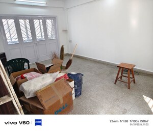 Living Room in 2 BHK Apartment at Mantri Kinara, Bopodi – for Rent