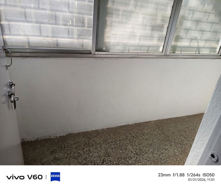 Balcony, mantri-kinara 2 Bedroom 1050 Sq.Ft. Apartment In Bopodi Pune 10085090