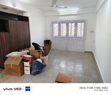 Living Room in 2 BHK Apartment at Mantri Kinara, Bopodi – for Rent