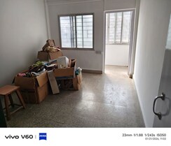 2 BHK Apartment For Rent in Mantri Kinara