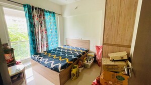 Bedroom in 3 BHK Apartment at Global Precioso Apartment, Kharadi – for Rent