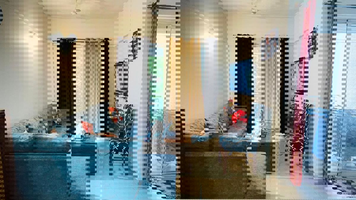 3 BHK + Pooja Room,Extra Room 3350 Sq.Ft. Apartment in Global Precioso Apartment