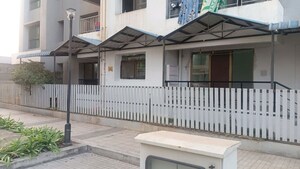 2 BHK Apartment For Rent in Paranjape Blue Ridge, Hinjewadi