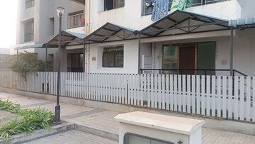 2 BHK Apartment For Rent in Paranjape Blue Ridge, Hinjewadi