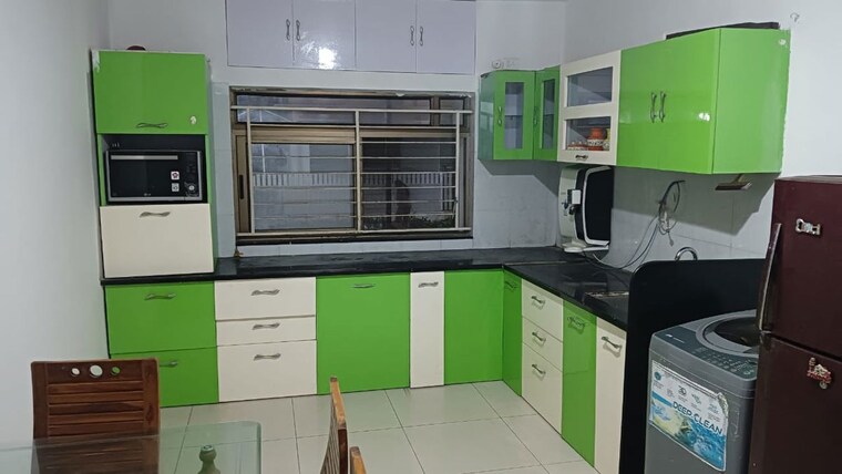 Team Area, paranjape-blue-ridge 2 Bedroom 1100 Sq.Ft. Apartment In Hinjewadi Pune 10085094