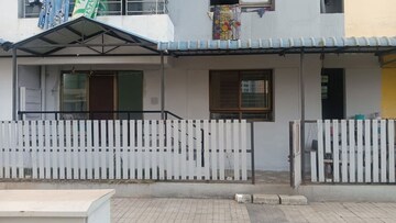 2 BHK Apartment – Exterior View View at Paranjape Blue Ridge, Hinjewadi - for Rent