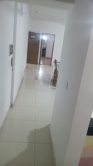 Building Lobby in 2 BHK Apartment at Paranjape Blue Ridge, Hinjewadi – for Rent