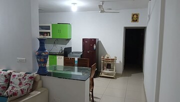 Team Area in 2 BHK Apartment at Paranjape Blue Ridge, Hinjewadi – for Rent