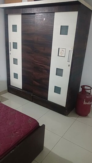 Furnished Amenities in 2 BHK Apartment at Paranjape Blue Ridge, Hinjewadi – for Rent