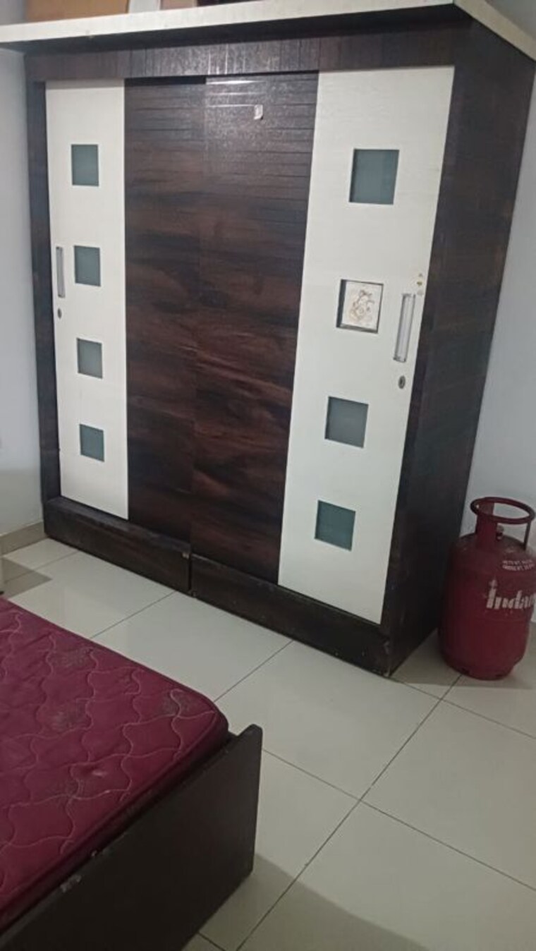 undefined, paranjape-blue-ridge 2 Bedroom 1100 Sq.Ft. Apartment In Hinjewadi Pune 10085094