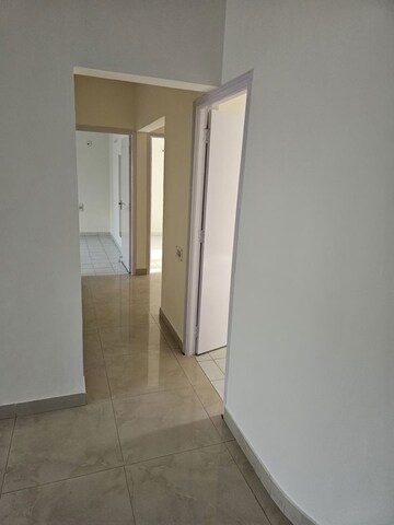 Building Lobby in 2 BHK Apartment at Patil Raghukul Nagari CHS, Bopodi – for Rent