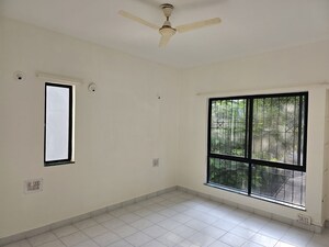 Room in 2 BHK Apartment at Patil Raghukul Nagari CHS, Bopodi – for Rent