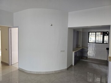 Room in 2 BHK Apartment at Patil Raghukul Nagari CHS, Bopodi – for Rent